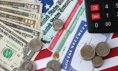 Social security 2026 changes