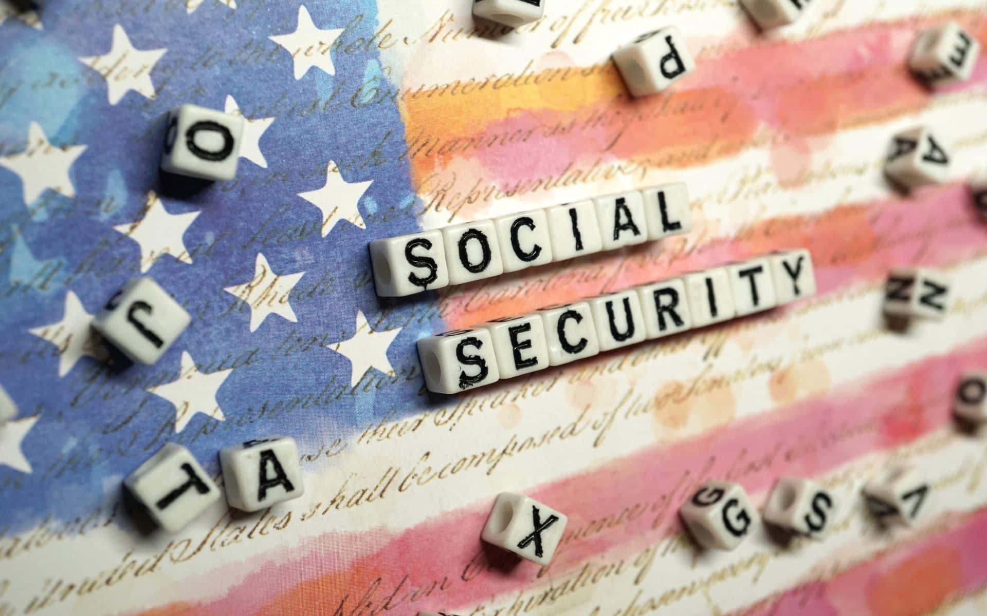 Social Security Payments This Week Could Reach Up to $5,108