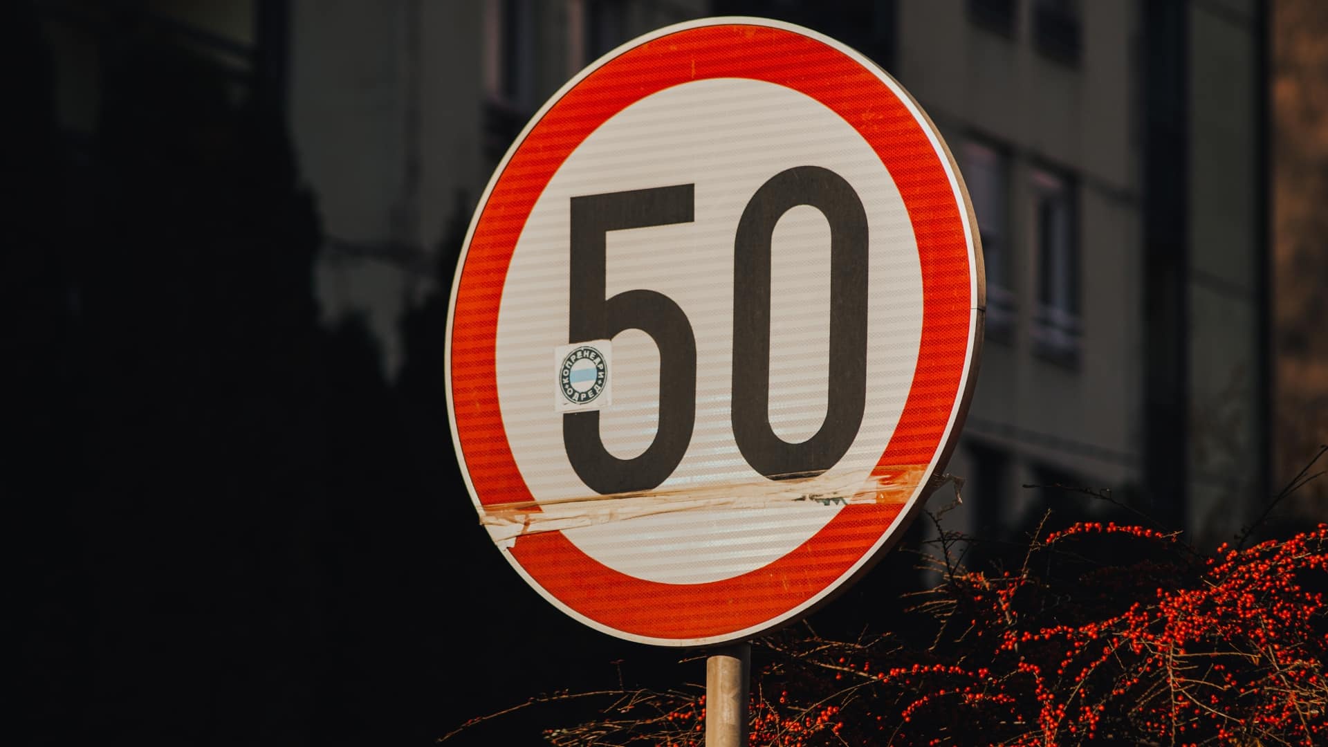Speed