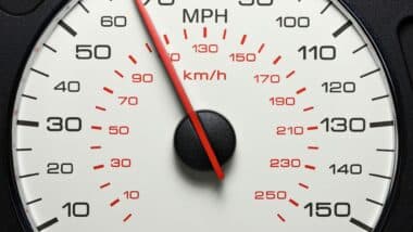Speed