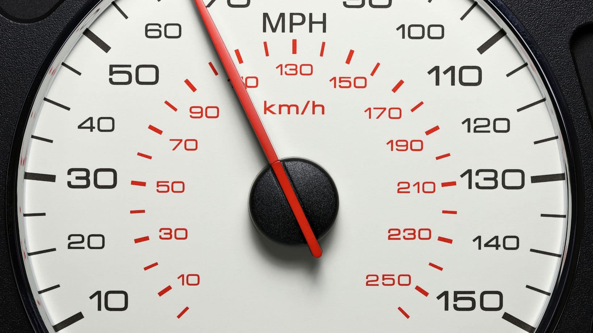 Speed