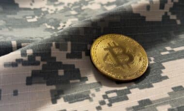 Trump 401(k) bitcoin