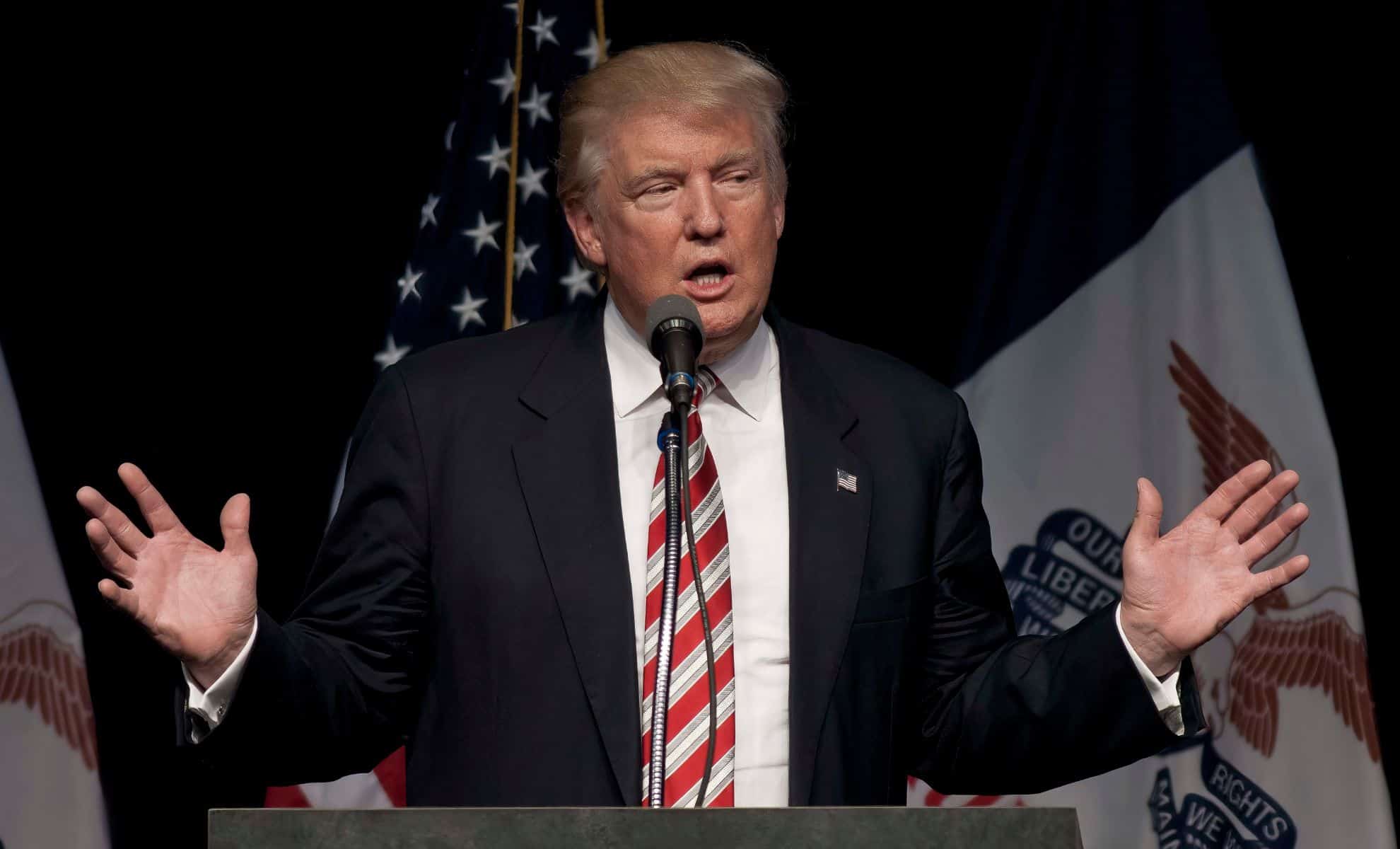 Trump administration TPS cancel