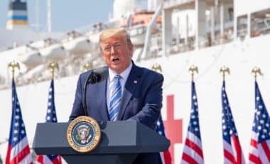 Trump big beautiful bill