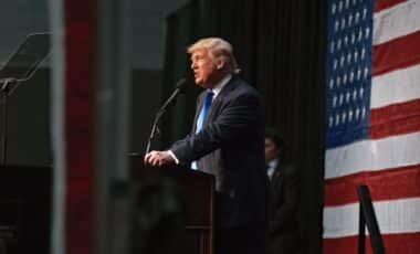 Trump insurance cut