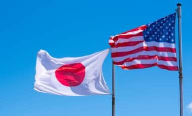 Trump japan trade deal