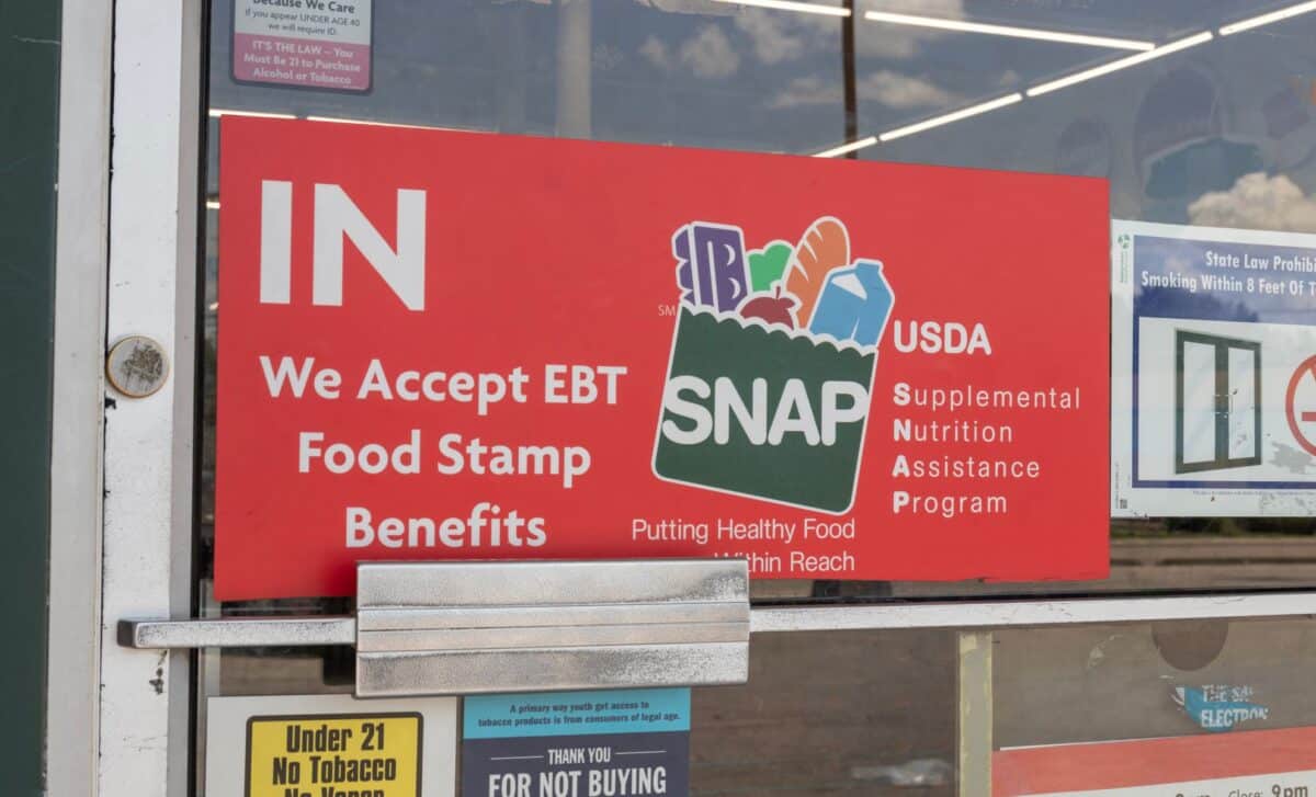 Trump snap cuts