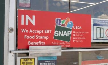 Trump snap cuts