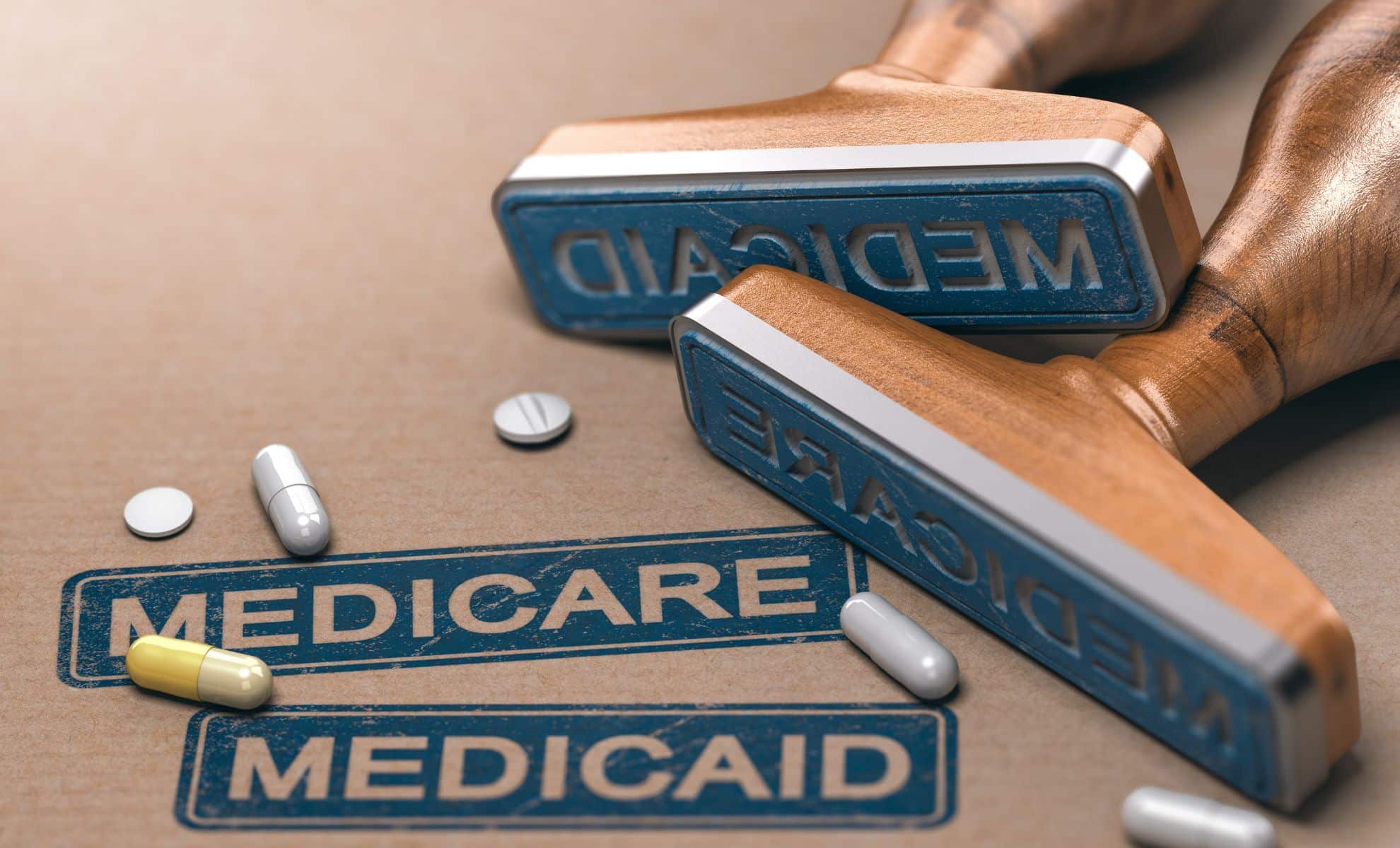 US Medicaid