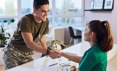 Veterans Extended Caregiver support