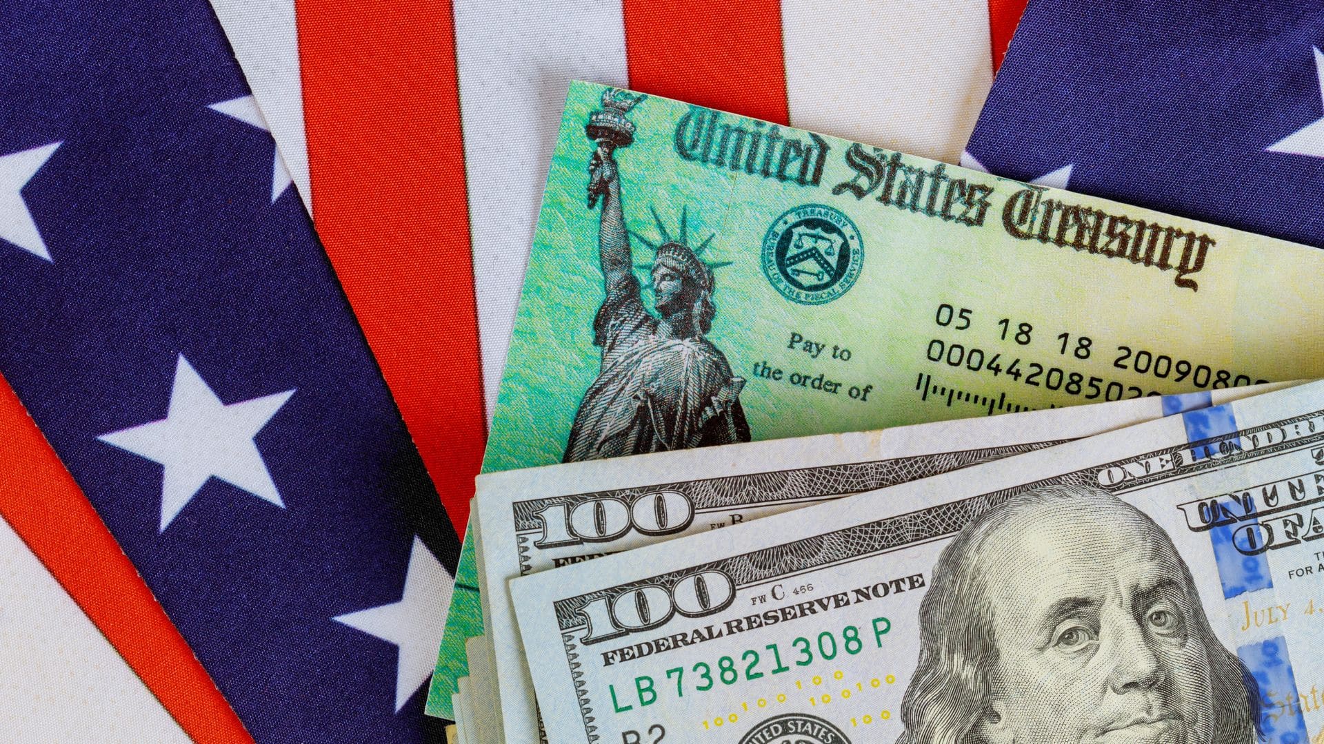 Alaska's $1,702 Stimulus Payment: Everything You Must Know Before the ...