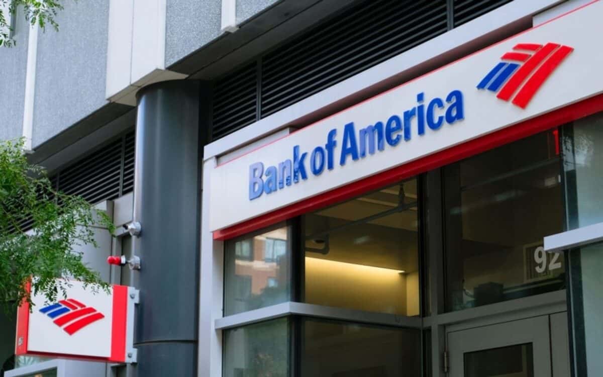 Bank of America