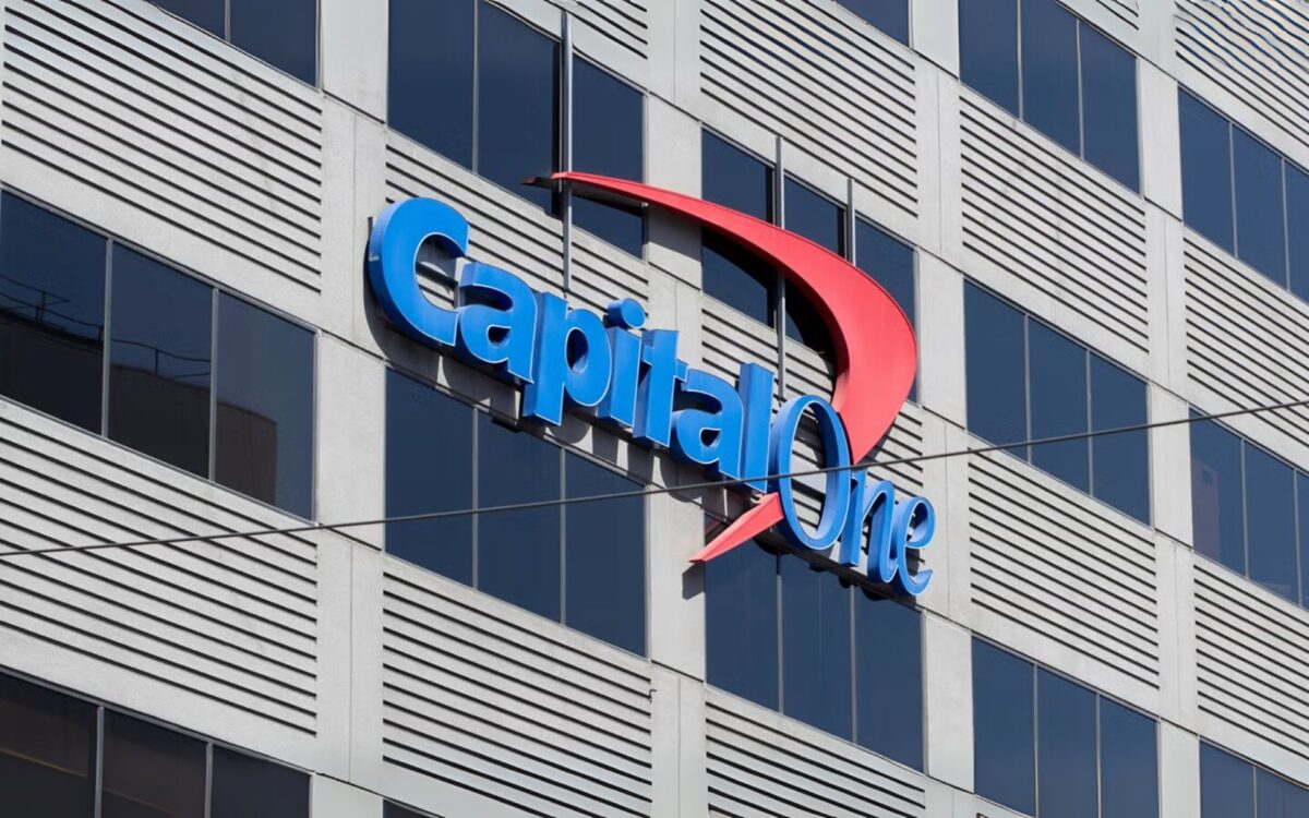 Capital One