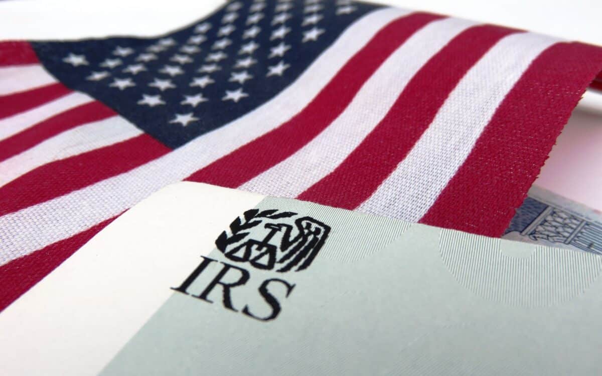 IRS