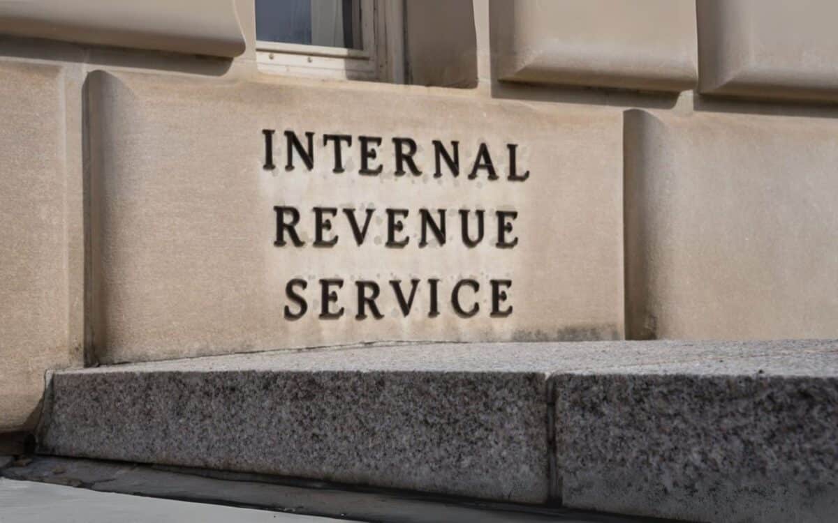 IRS