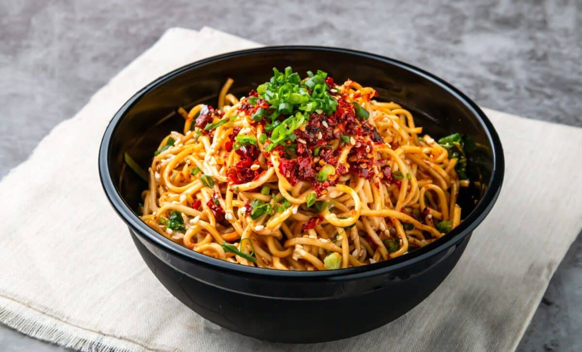 Noodle Recall Alert
