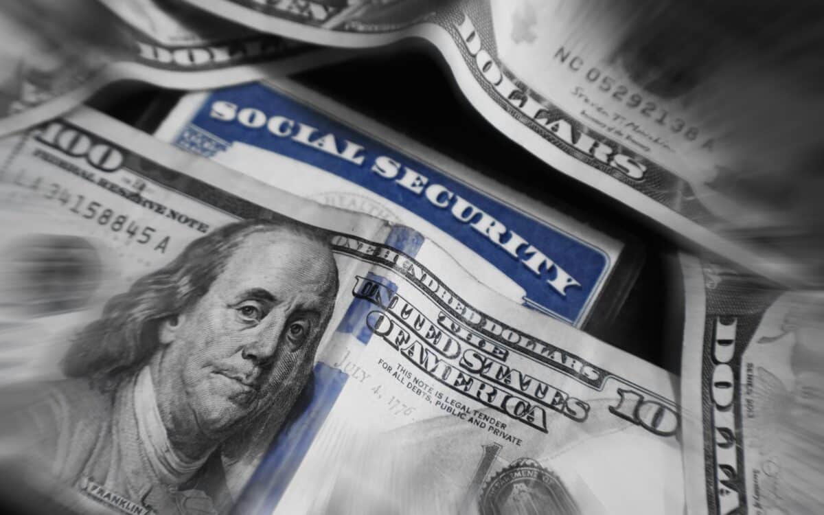 Social Security Supplemental Income For People