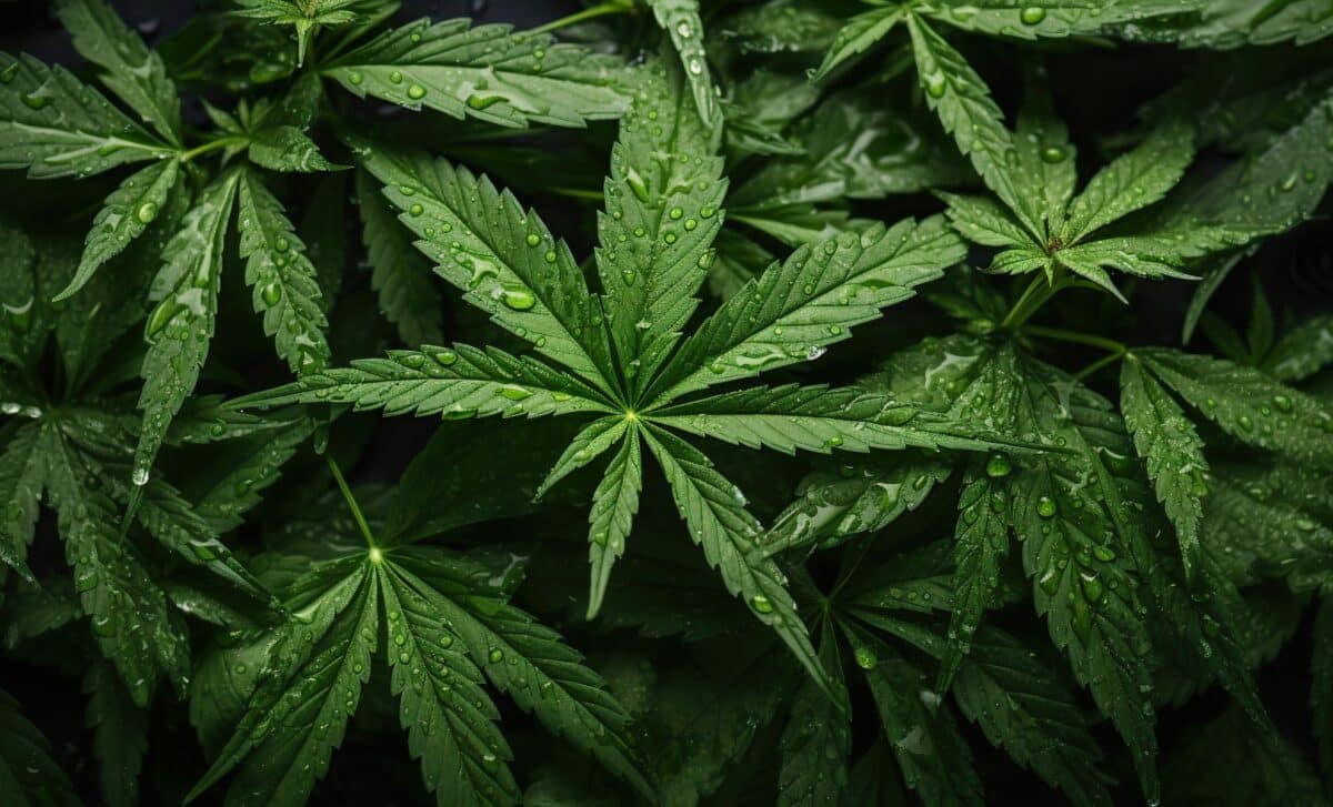 Trump Marijuana Reclassification