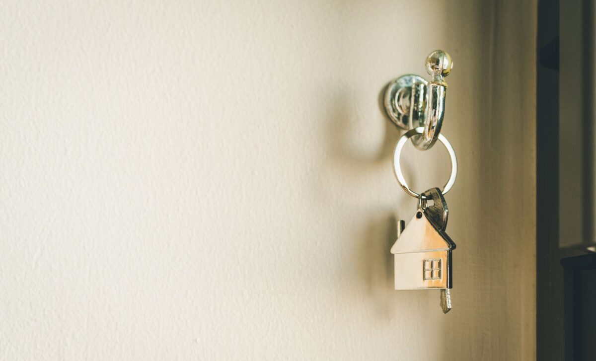 Trump rural homes program cut