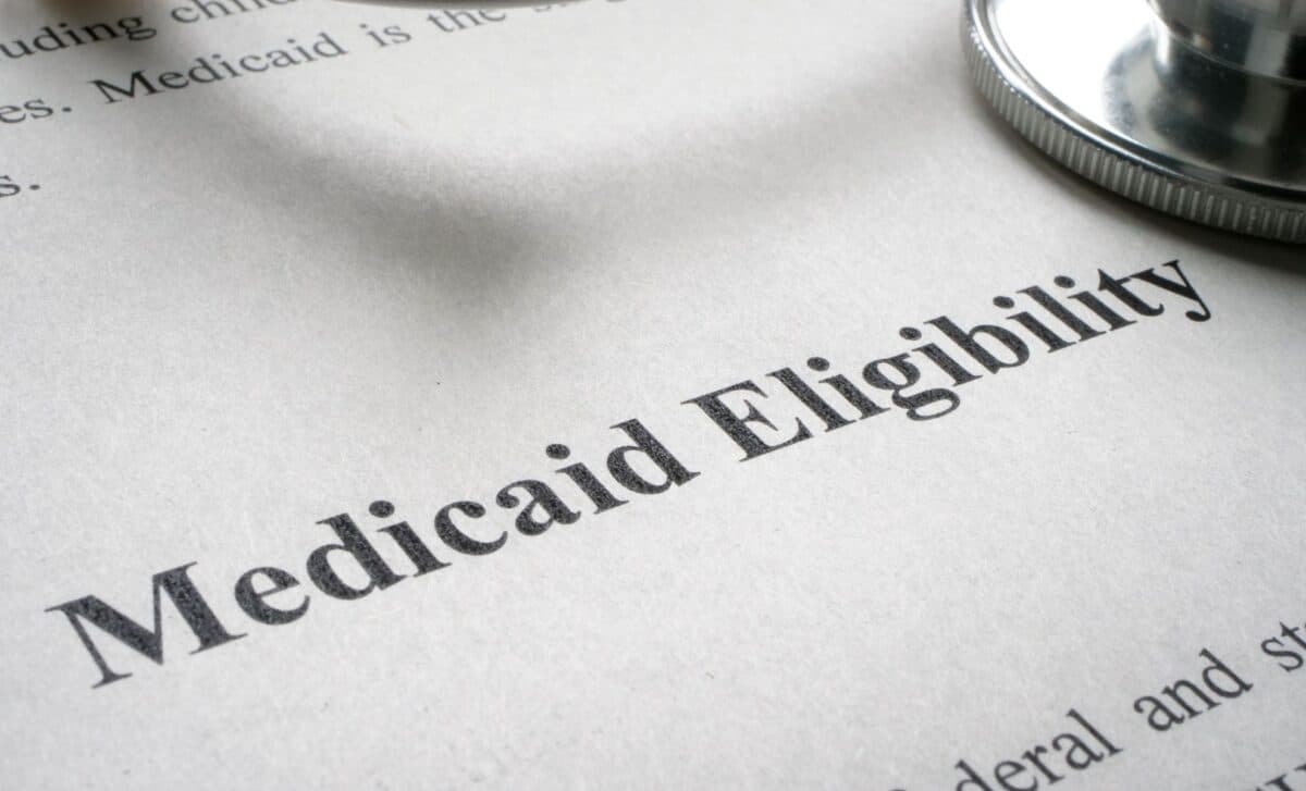 US Medicaid crackdown