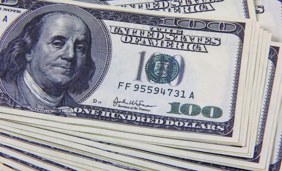 Fall Inflation Checks