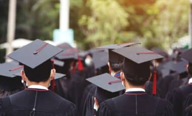 Parent Plus Loan Caps