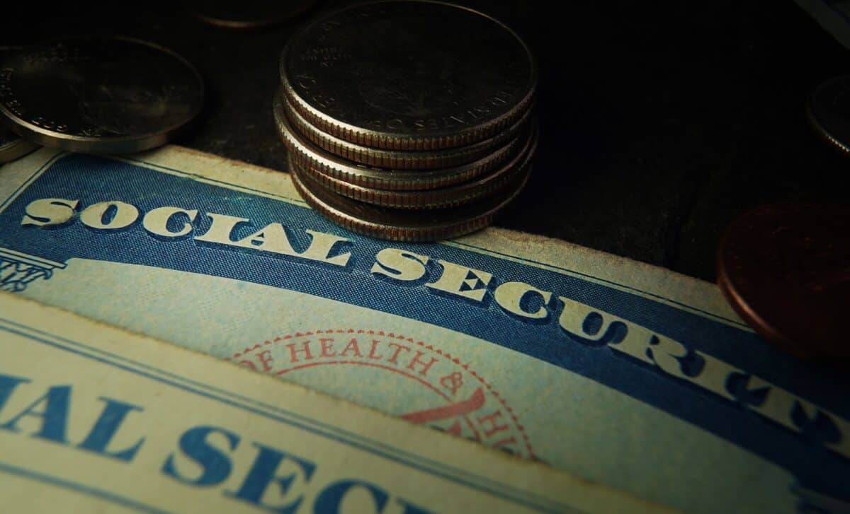 Social security 2026