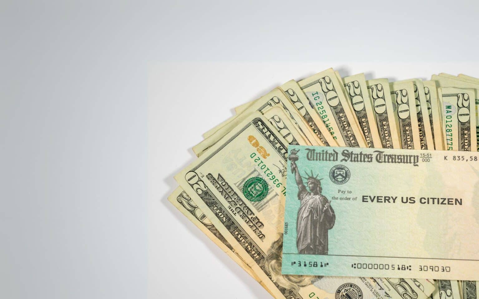 Are stimulus payments coming in september 2025 what you need to know