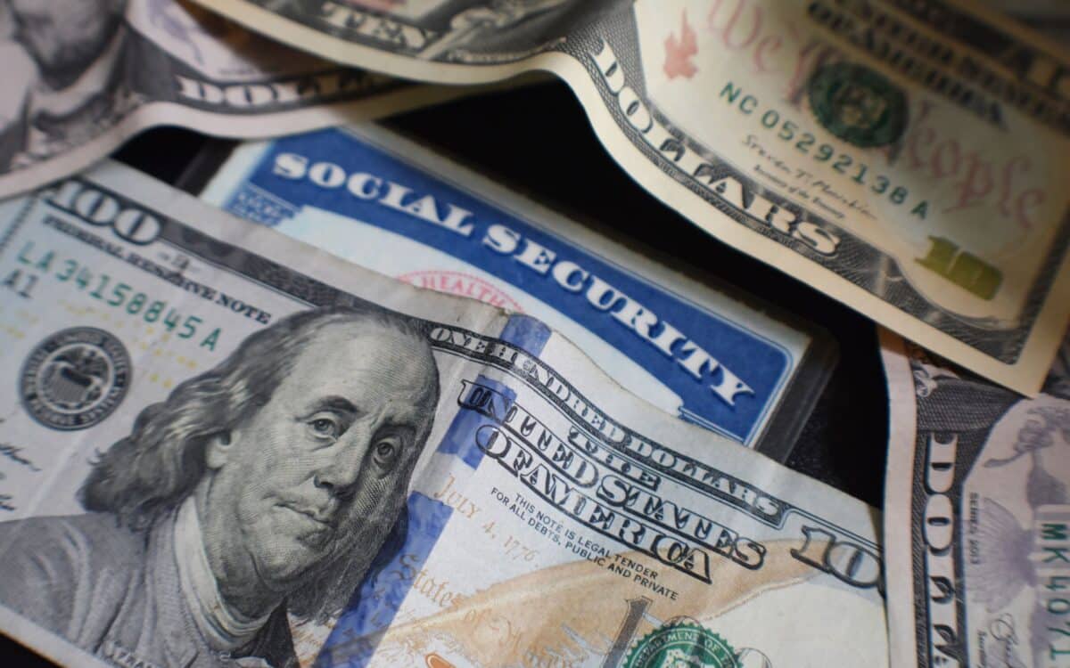 Supplemental Income Social Security High Quality