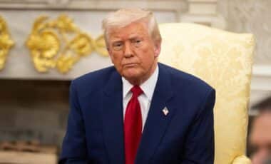 Trump executive order pentagon