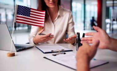 US Green Card New Citizenship Rules