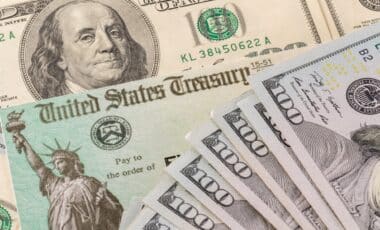 US Inflation Relief Checks