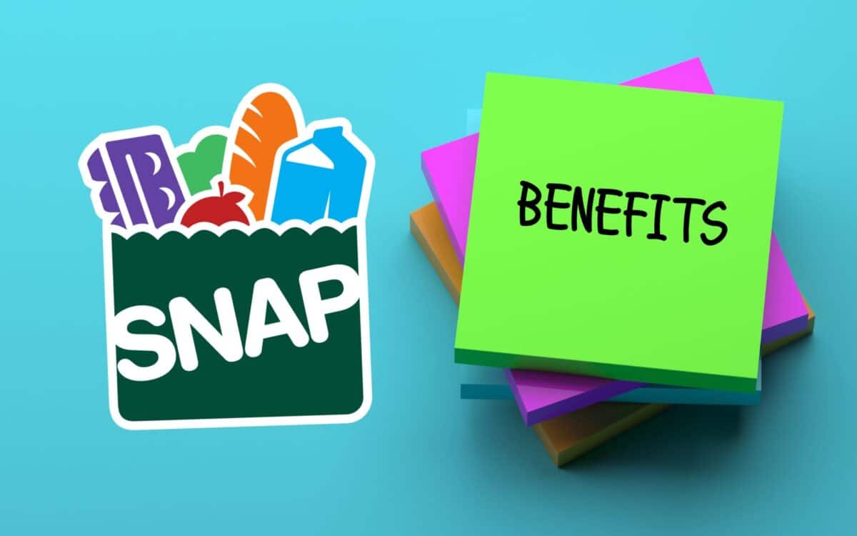 SNAP Benefits