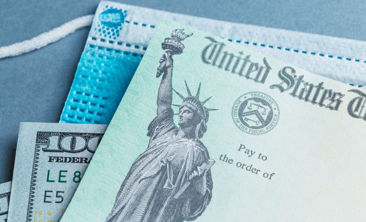 Alaska October Payout