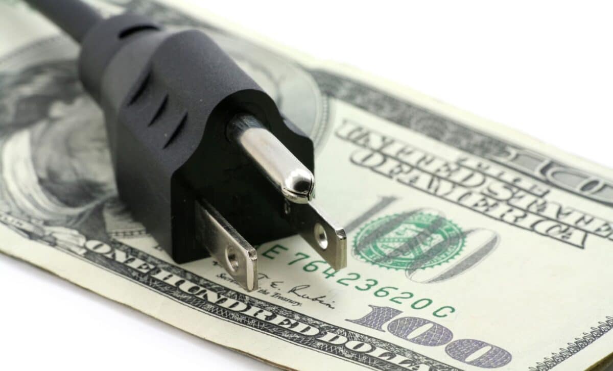 California's $250 Electric Bill Credit