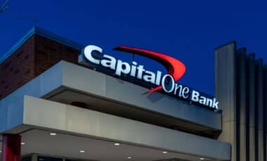 Capital One Bank