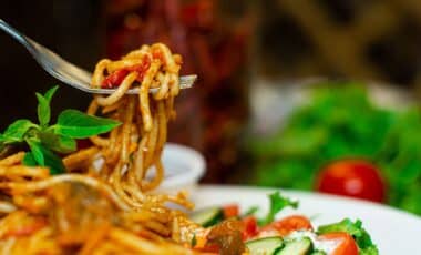 FDA pasta recall