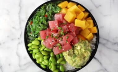 FDA tuna recall