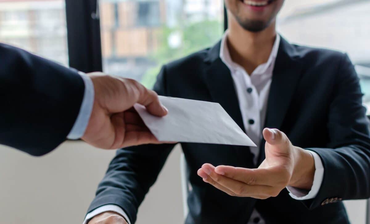 Federal Pay Changes