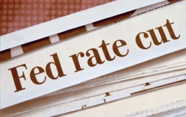 Fed Rate Cuts