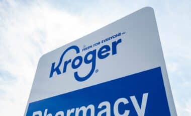 Kroger recall
