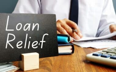 Loan Relief