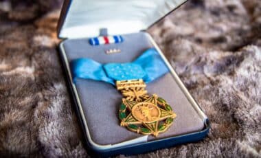 Medal of Honor Pension