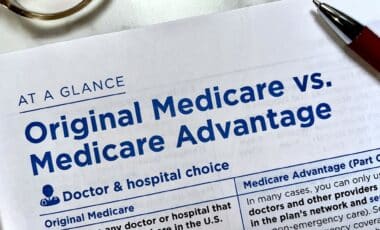 Medicare Advantage