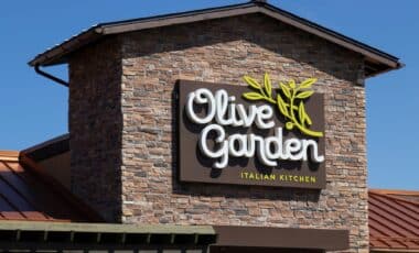 Olive Garden