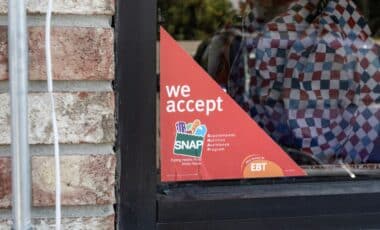 SNAP Food Stamp Increase in 2025