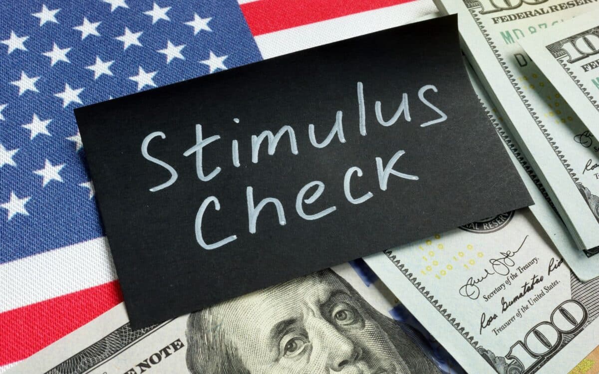 Stimulus Check