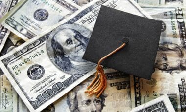 Student loan