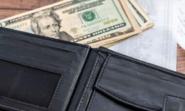 Trump inflation claim