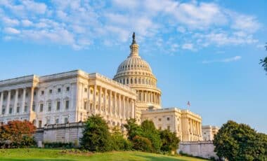 US Shutdown 2025